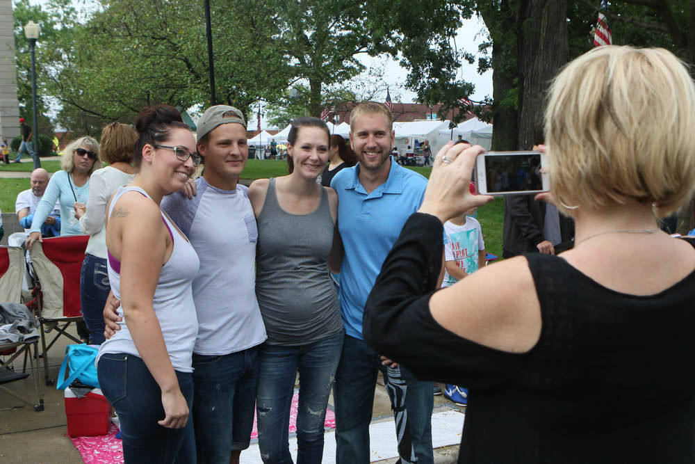 Gallery: Popcorn Festival